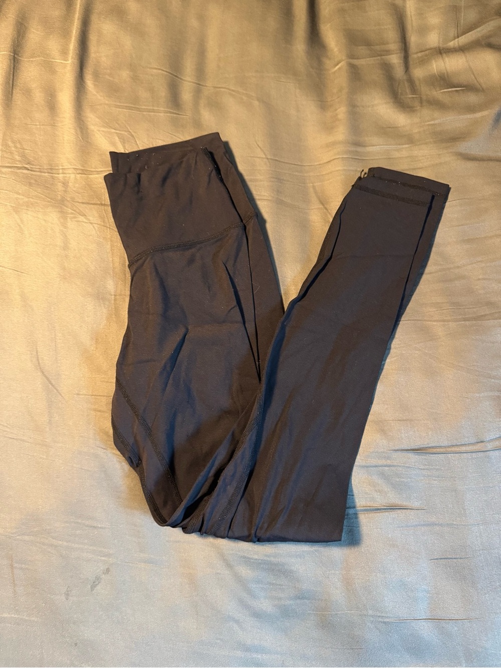 Black Leggings